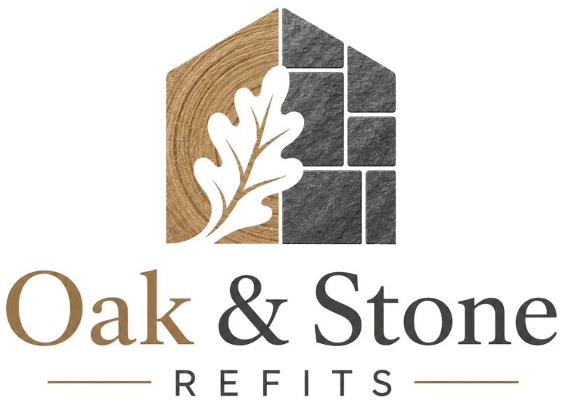Oak & Stone Refits